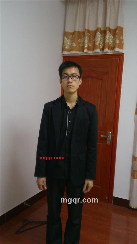 黄健的第1张照片