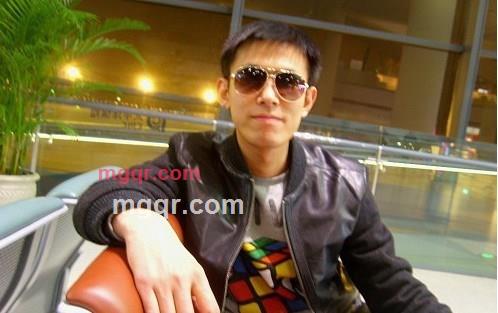 喝茶赏菊济南人的第1张照片