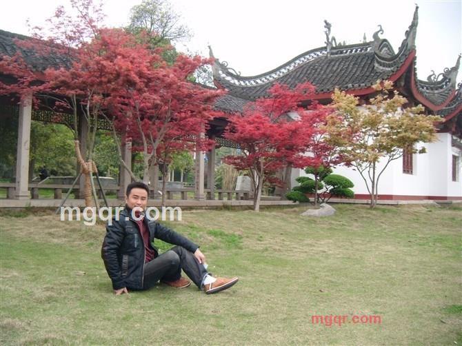 无间行者的第1张照片