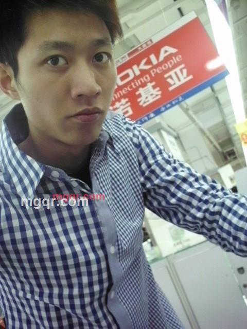 君爱红颜的第1张照片