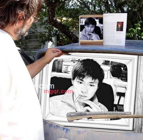 风轻云淡丶的第7张照片