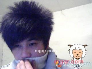 哥的眼睛在那停留的第2张照片