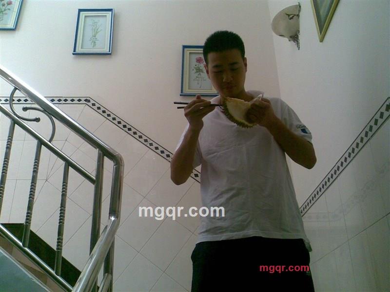 煲仔饭的第3张照片