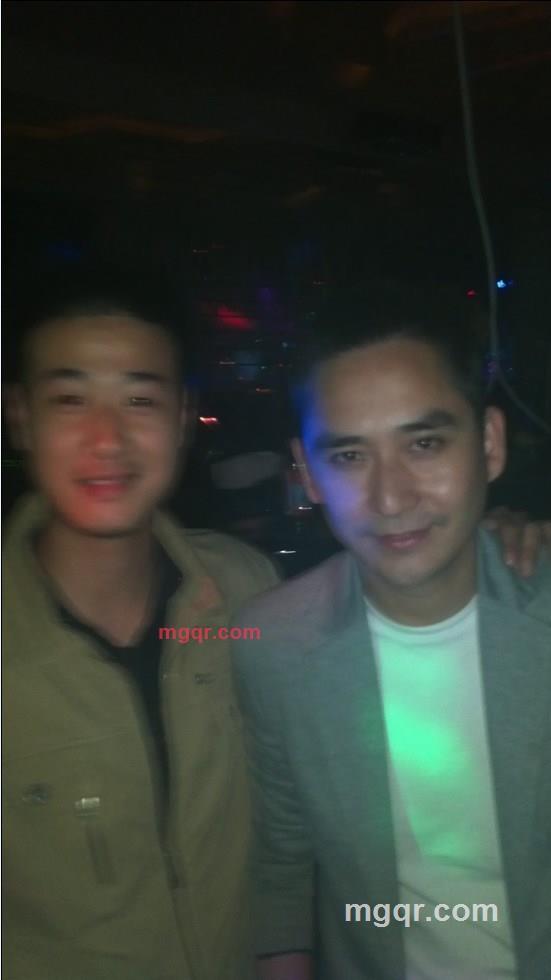 煲仔饭的第1张照片