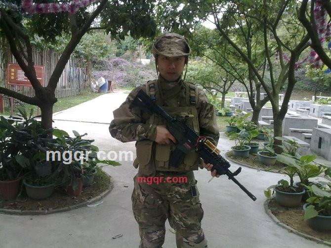 lucky俊star的第7张照片