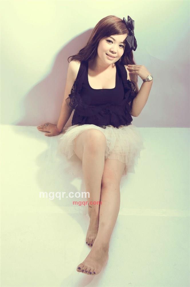 哭泣的百合花露露的第2张照片