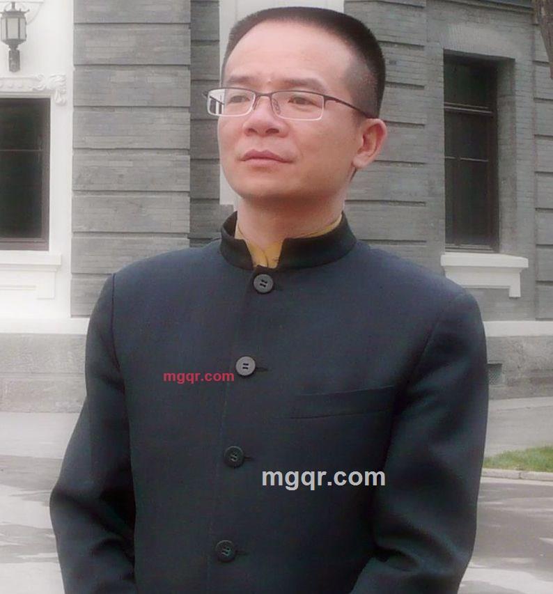 枫哥-宝爷的第1张照片