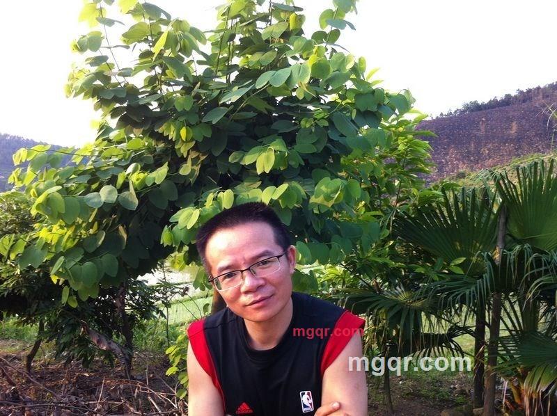 枫哥-宝爷的第2张照片