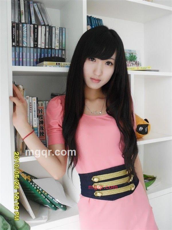 芸瑶的第1张照片