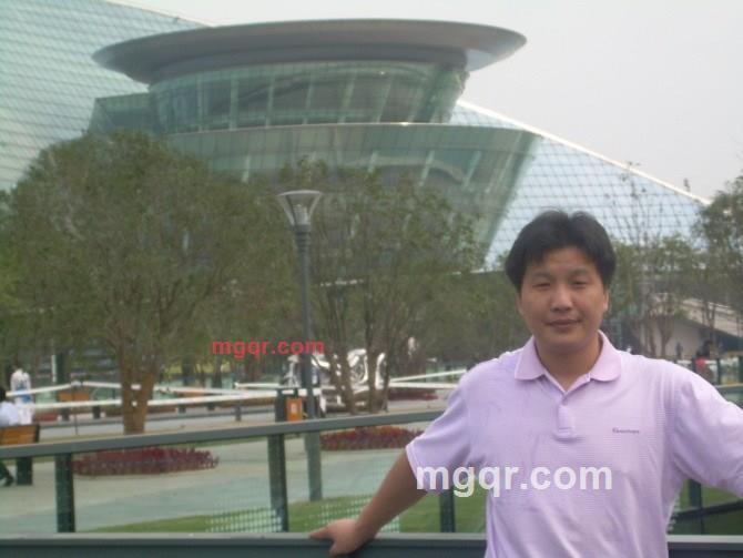 清夏的第1张照片