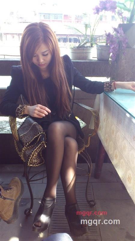 姐是巴黎欧莱雅的第8张照片