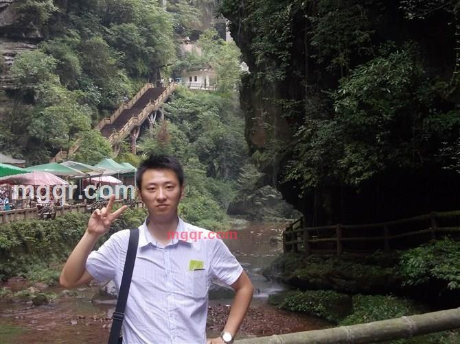 等待的第1张照片