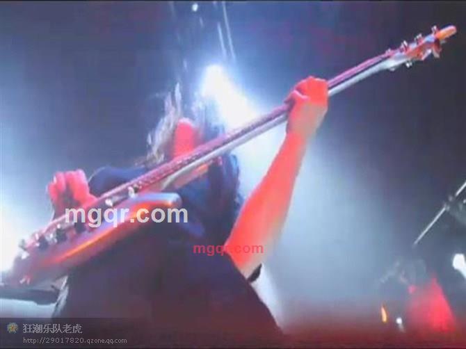 狂潮乐队老虎的第3张照片