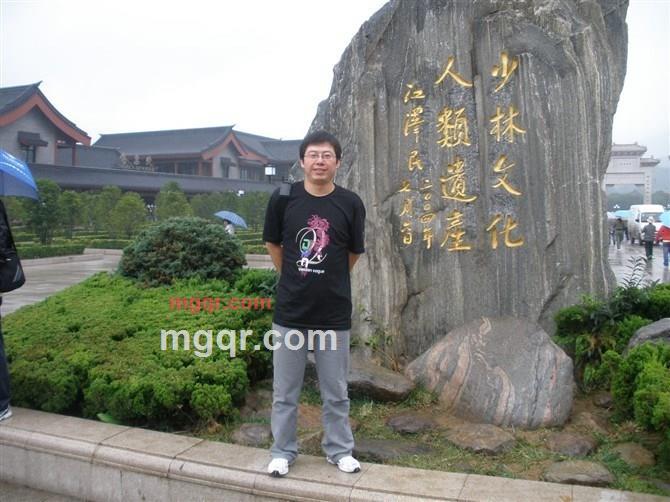 赵烨的第1张照片