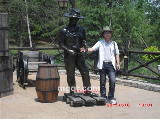 双鱼星座的第2张照片