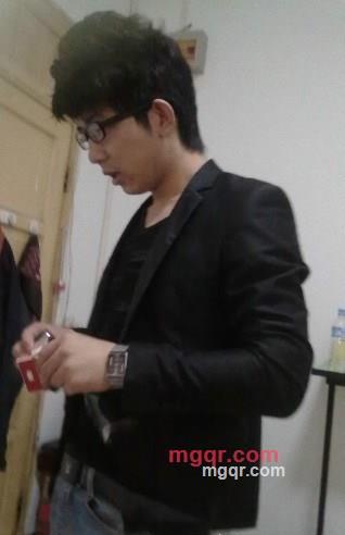 激情情人110的第4张照片