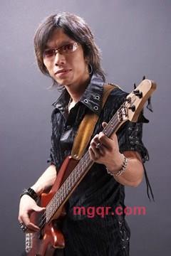 狂潮乐队老虎的第1张照片