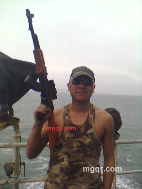 阿林:爱走远的第14张照片