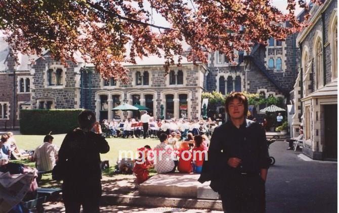 能逮猫的耗子的第7张照片