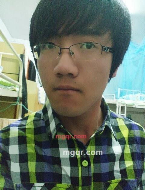 My俊俊的第1张照片