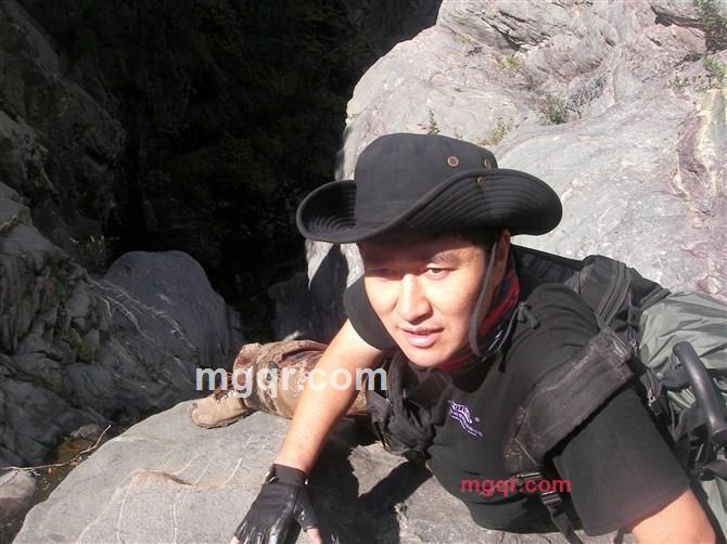 中郎将的第3张照片