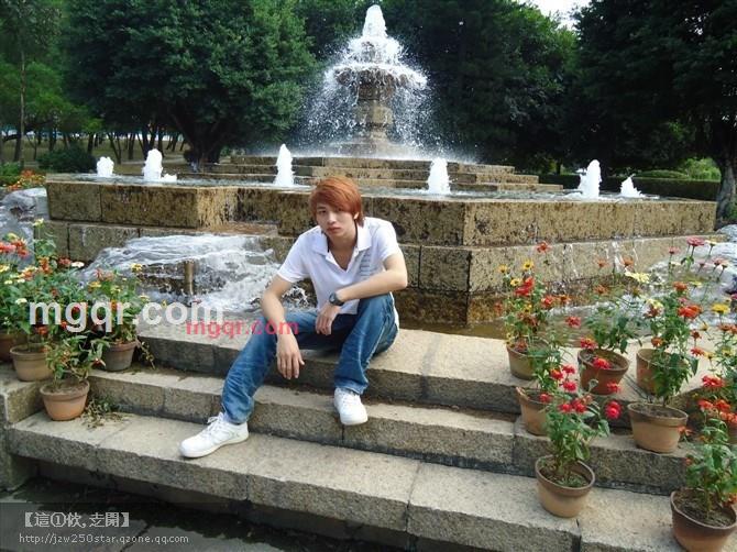 star蒋的第3张照片