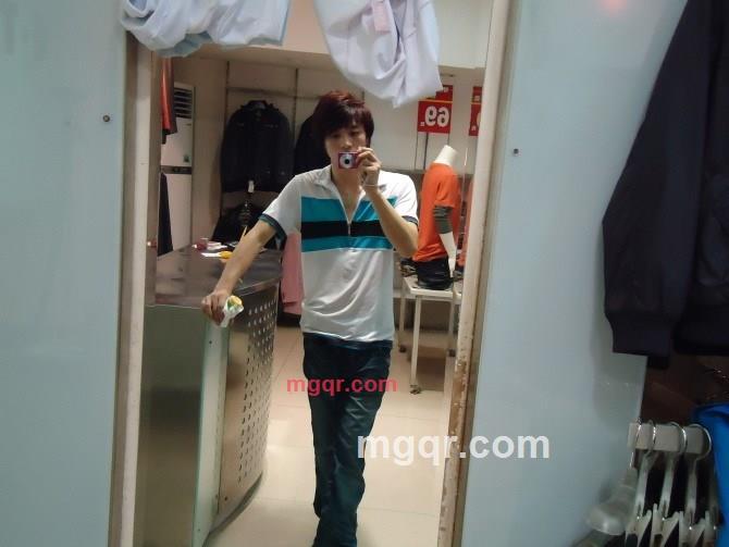 star蒋的第1张照片