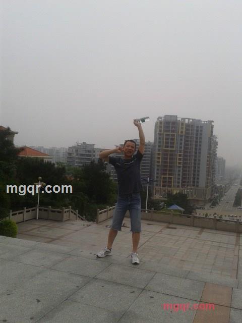 伤心的海水的第1张照片