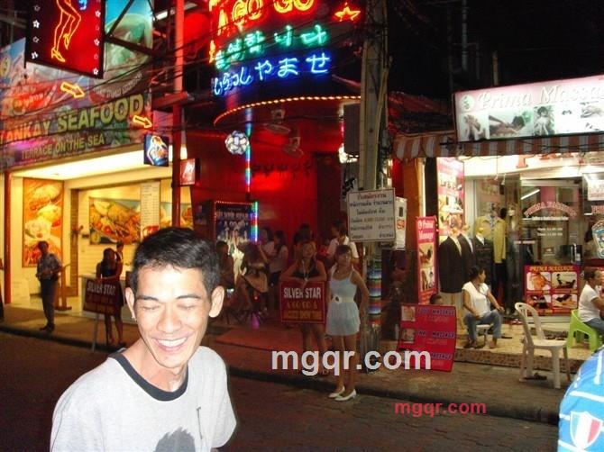 另类风的第13张照片