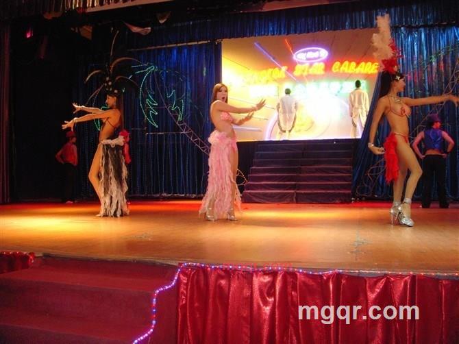 另类风的第9张照片