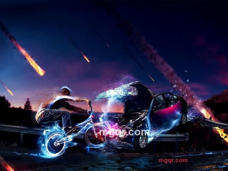 爱的体现的第1张照片