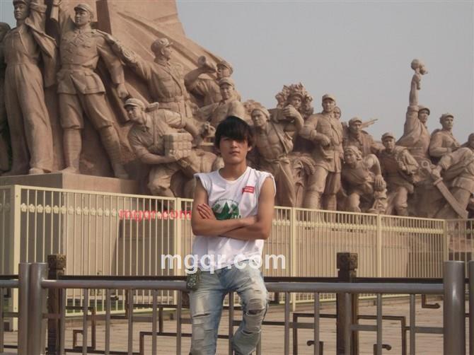 杨叶的第1张照片