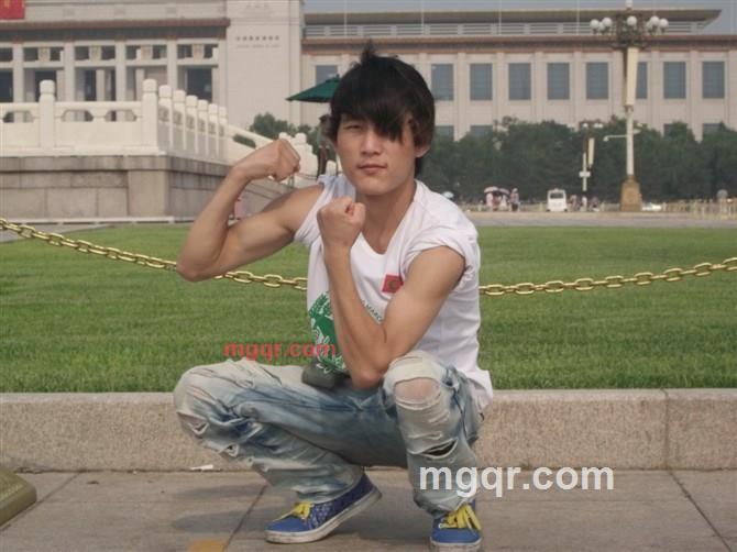 杨叶的第2张照片