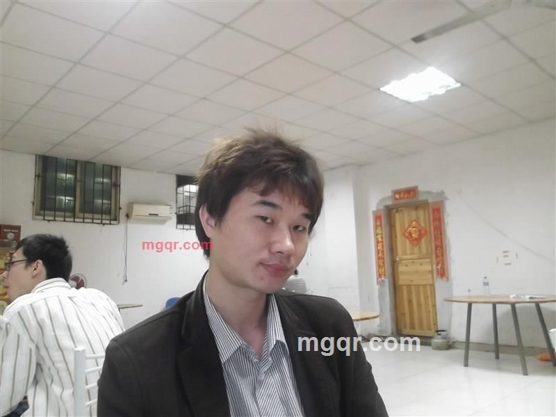 稀饭就好的第1张照片