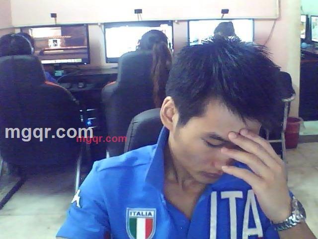 狠有范的第1张照片