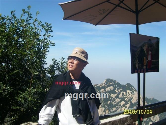 风前影的第1张照片