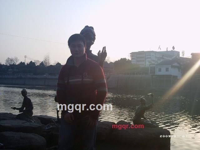 另类风的第4张照片