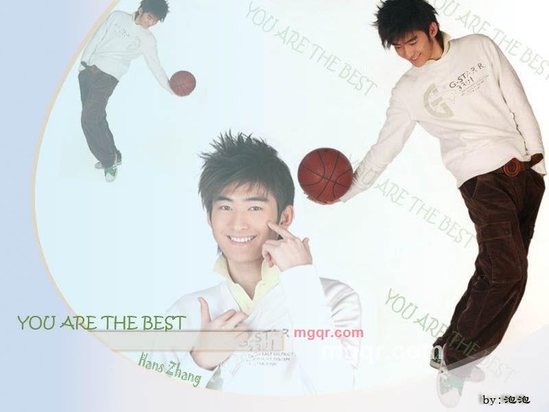 焦点男孩的第2张照片