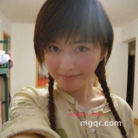 づ.魅瞳的第1张照片