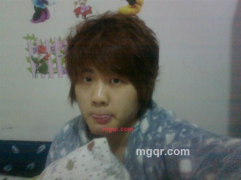 *候佳阴啊的第1张照片