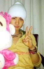 灵魂伴侣pussy的第5张照片