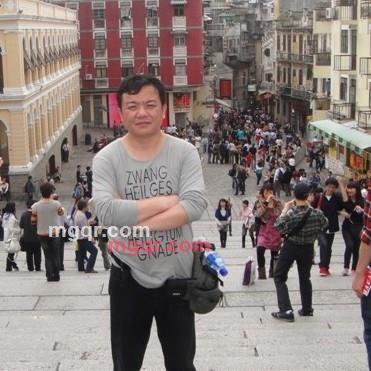 蓝天宝贝的第1张照片