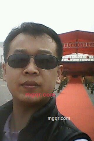 南山刀客的第1张照片