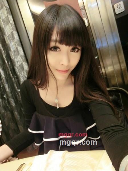 可爱蓉蓉的第5张照片