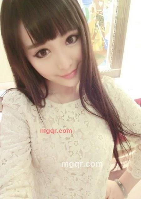 可爱蓉蓉的第1张照片