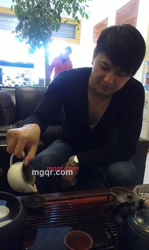 做生意的第1张照片