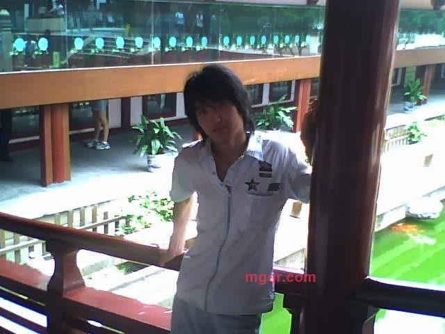 柒夜風流的第2张照片