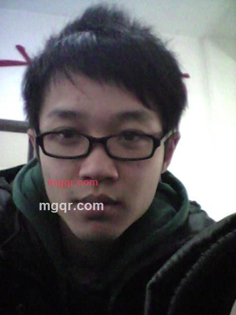 可爱的男生的第1张照片