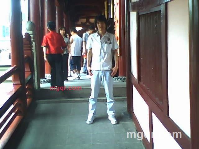 柒夜風流的第1张照片