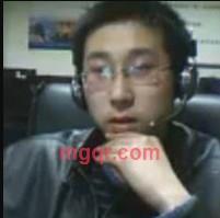 银狐fox的第1张照片